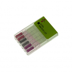 Set K-File 006-010 L21mm