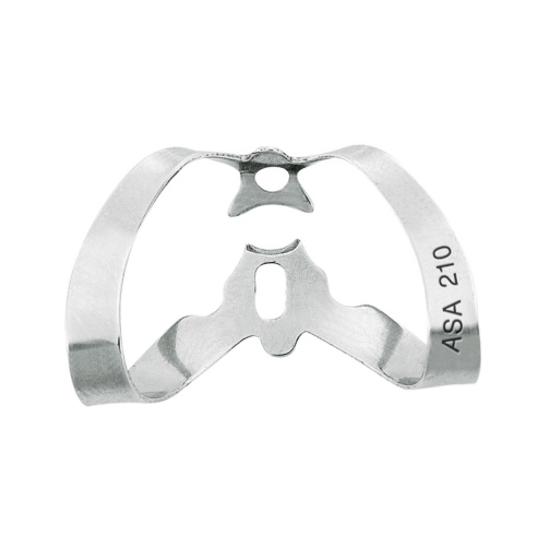 ASA spona frontální 210