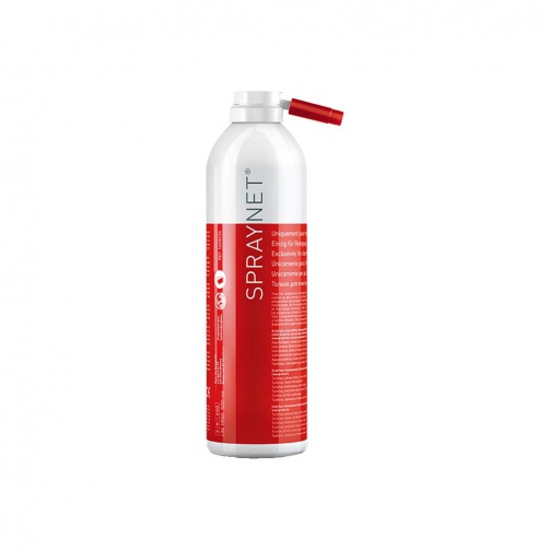 Spraynet 500ml - čistící spray 1ks