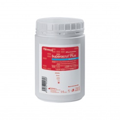 Superacryl Plus U 500g prášek