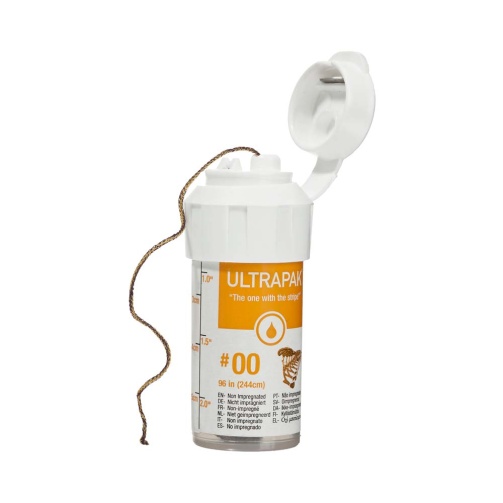 UltraPak Vlákno 00 žluté