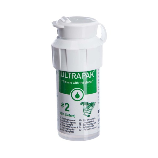 UltraPak Vlákno 2 zelené