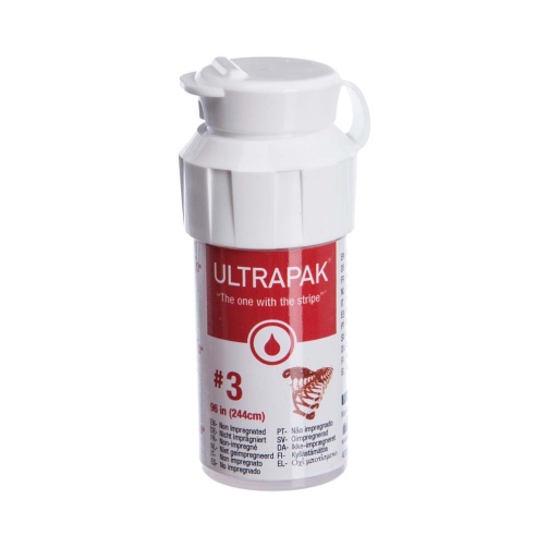UltraPak Vlákno 3 červené
