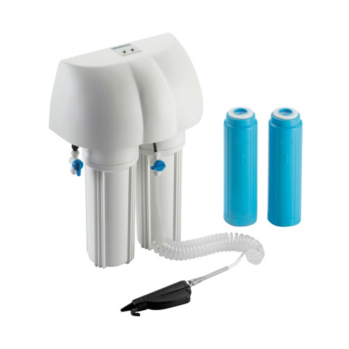 Deionizátor Aquafilter - úprava vody