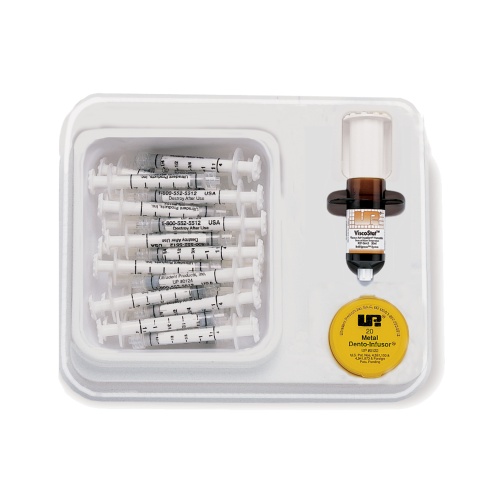 ViscoStat Indispense Kit