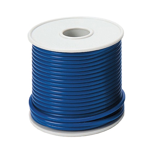 Voskový drát 2,5mm 250g GEO střed.