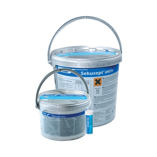 Sekusept aktiv 1,5kg