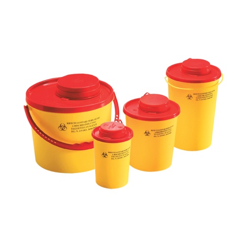 Kontejner PBS 2l  14x22cm 1ks