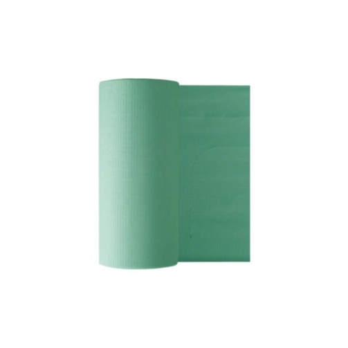 Monoart PG30 Apron,papír.sv. zelená 80ks