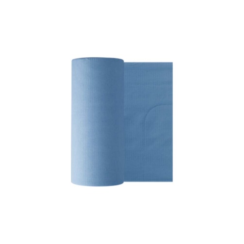 Monoart PG30 Apron,papír.světle modrá 80ks