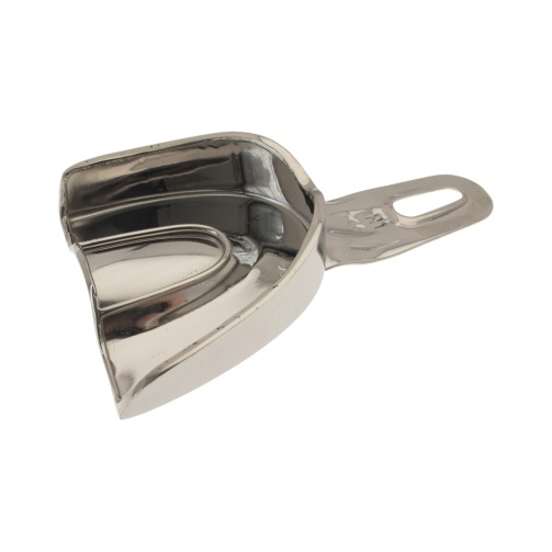 Lžíce otisk.horní H3R plná 1ks