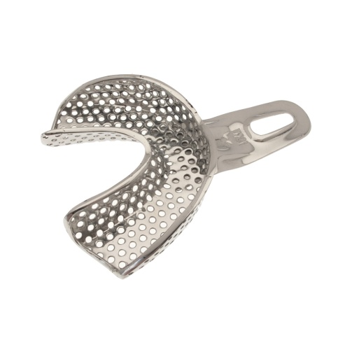 Lžíce otisk.dolní DX1R perf. 1ks