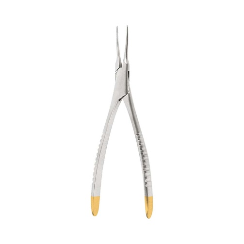 Kleště k odstr.kořen.nástr.rovné DIA 135mm