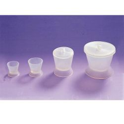 Kelímek na pryskyřici Medium 1ks (bez víčka)