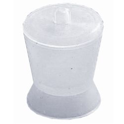 Kelímek na pryskyřici L 1ks (s víčkem)