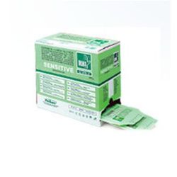 DONA SENSI Plus Rukavice PF sterilní č.7,5 1pár