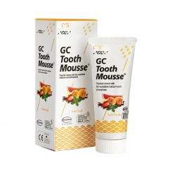 GC Tooth Mousse Tutti Frutti 1 tuba