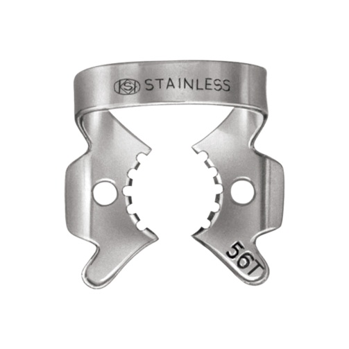 Fit kofferdam Tiger spona retenční 56T