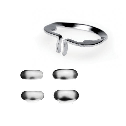 Omni-Matrix segm.matrice KIT (4x40ks+4spony)