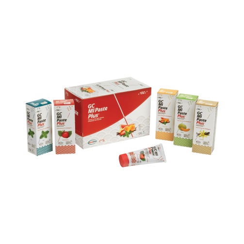 MI Paste Plus Assorted Pack 10 tub 463310