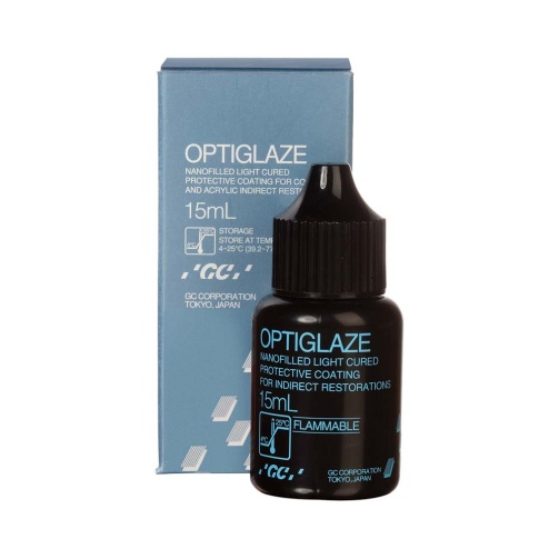 Optiglaze 15ml  004838