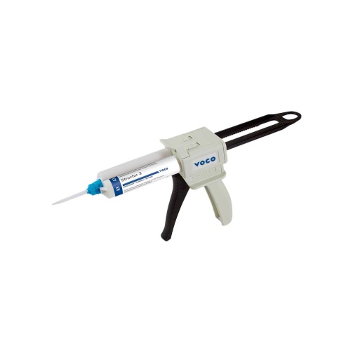 Dispenser typ 2 pro kartuše 1:1a1:2 50ml