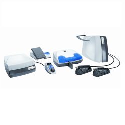 LA-323 T Perfecta 300 stolní provedení, 230 V - výstavní