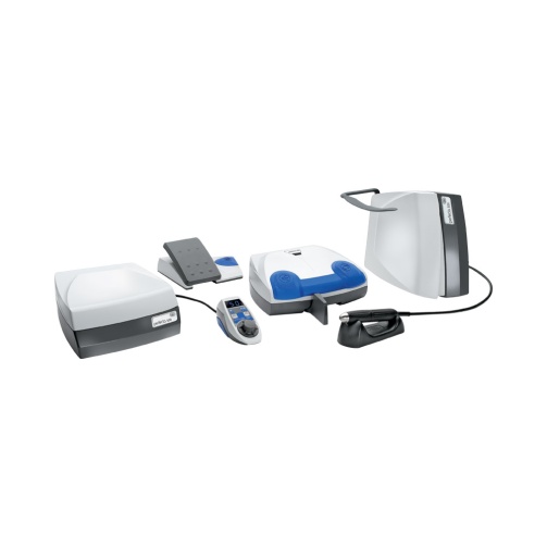 LA-623 T Perfecta 600 stolní provedení, 230 V