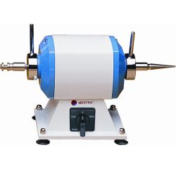 Dvourychlostní leštička