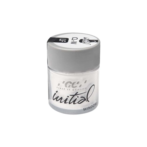 GC Initial MC Clear Window CL-W 20g 870080