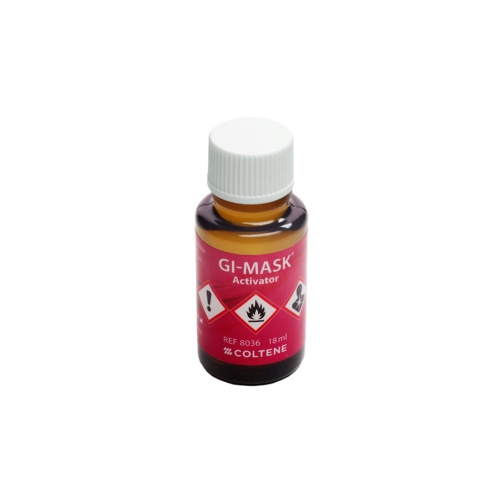 Gi-Mask Activátor 18ml
