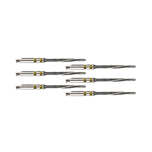 Unimetric kalibrátor 6ks (žlutý) 208