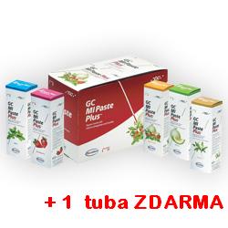 MI Paste Plus 5+1 akční nabídka