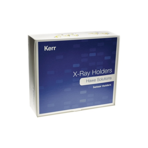 X- Ray držáky RVG senzorů Testovací sada (2720)