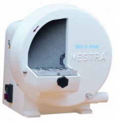 Bruska na sádru RH3-diamant. disk