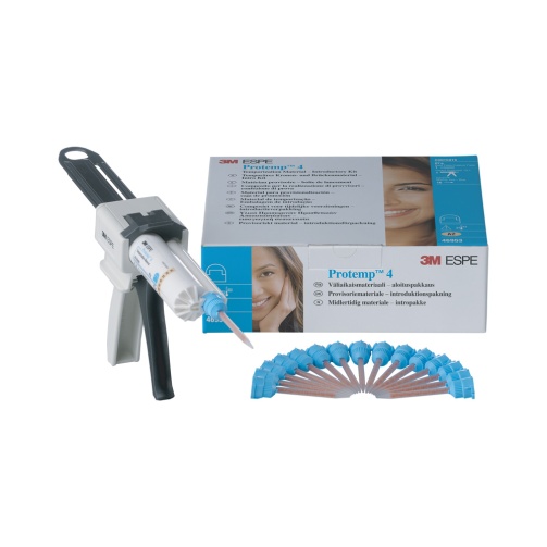 Protemp 4 zaváděcí balení A2