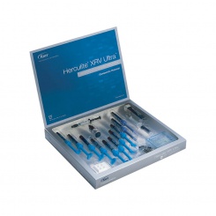 Herculite XRV Ultra Syringe Standard Kit