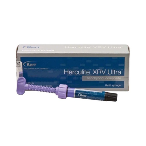 Herculite XRV Ultra Syringe Dentin B1