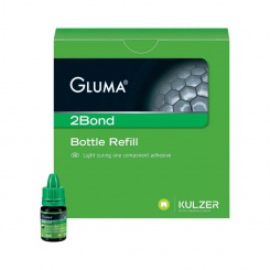 Gluma 2Bond Bottle refill 1x4ml