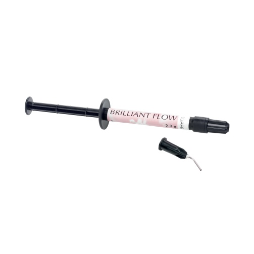 Brilliant Flow striekačka 2,3g A2/B2