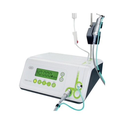 SI-923 ImplantMED NEW + Kolénkový násadec WI-75 E/KM