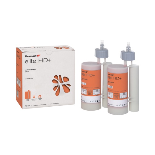 Elite HD+ Maxi Tray Fast 2x380ml