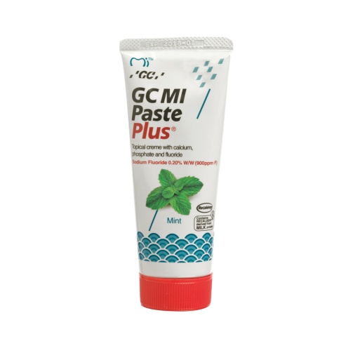 MI Paste Plus Mint 10 tub 463311