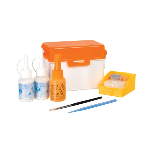 Unifast III Intro Pack A2-A3 003464