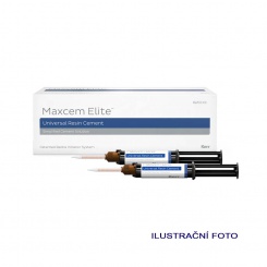 MaxCem Elite Standard kit