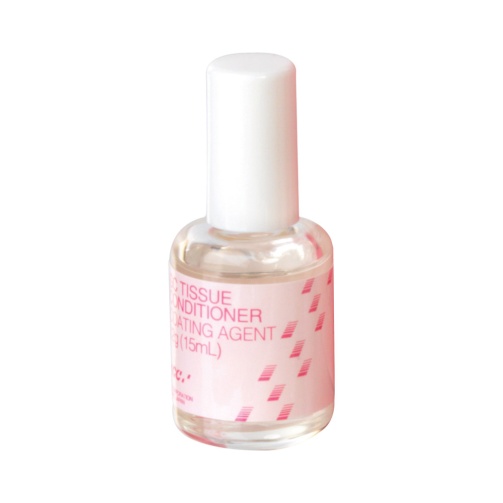 GC Tissue Conditioner 12g/15ml coating 003460