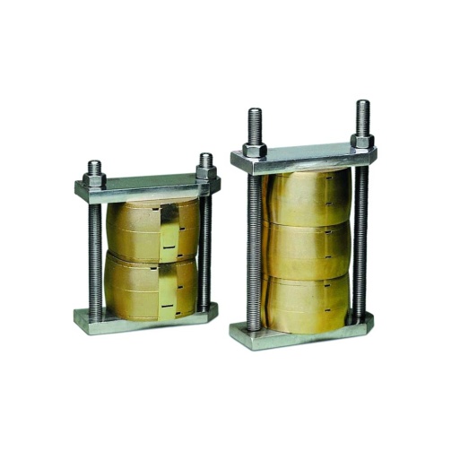 Třmen pro dvě kyvety NR