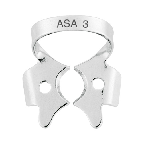 ASA spona s křidélky 3