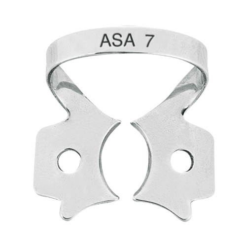 ASA spona s křidélky 7