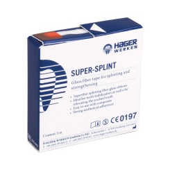 Super-Splint 3m páska